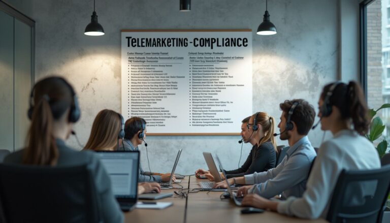 Cold Calling Outbound Compliance: Keeping It Legal and Ethical
