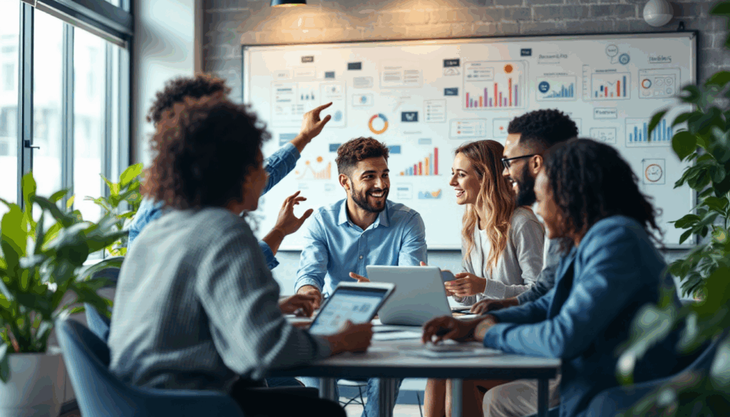 Content Marketing for B2B Lead Generation on a Shoestring Budget