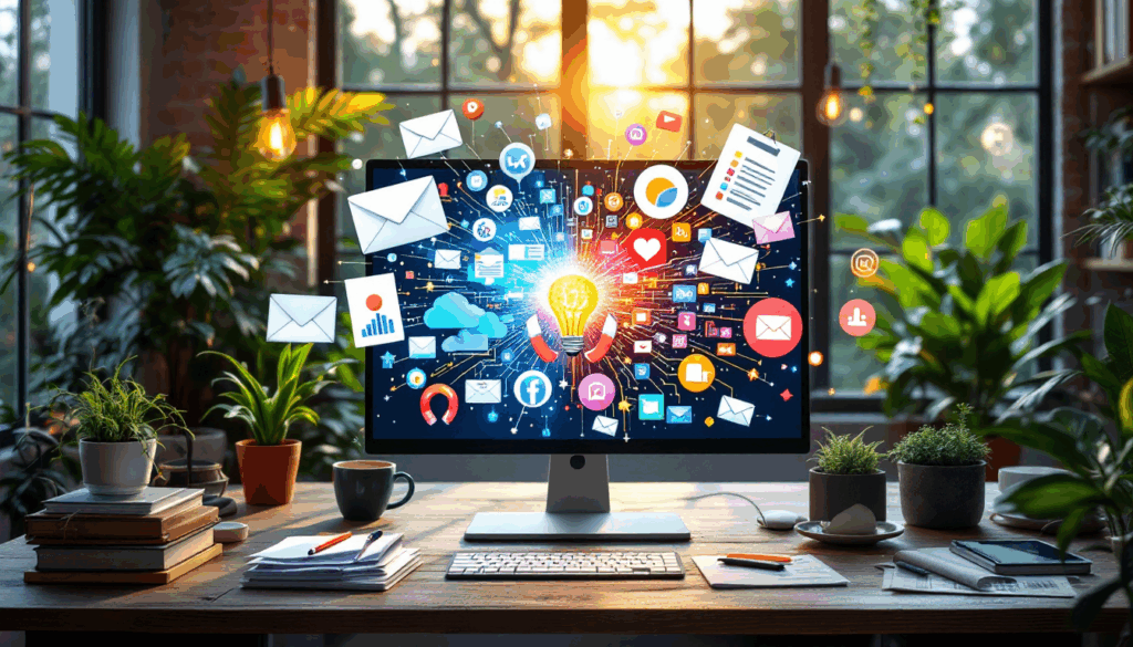 Inbound vs. Outbound Lead Generation: Which Should You Choose?