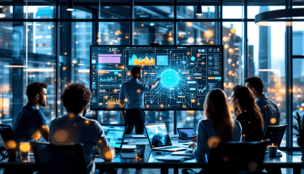 Lead Routing Rules: Speed to Lead Without the Chaos