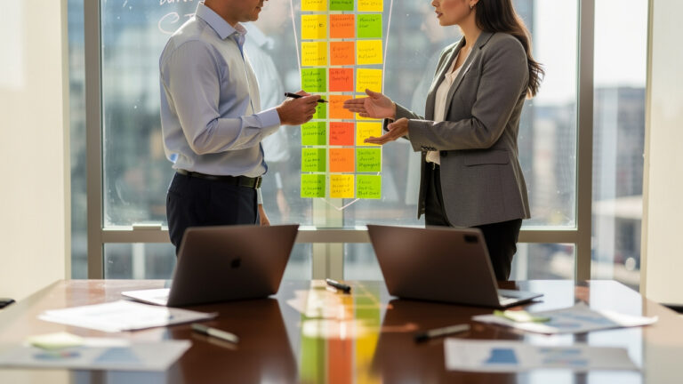 MQL vs SQL: A Practical Guide for B2B Teams