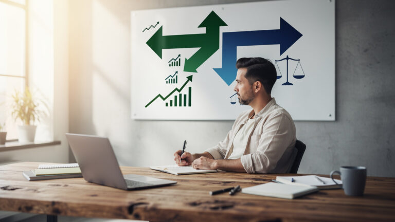 Growth vs. Profitability: What to Prioritize