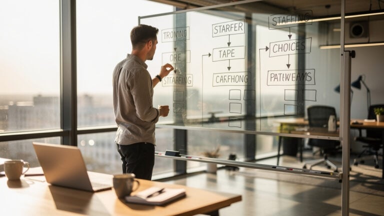 Freelancer vs Employee vs Agency: Which Fits Your Startup?