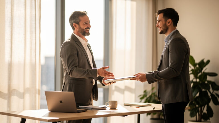 How to Delegate as a Founder Without Losing Control