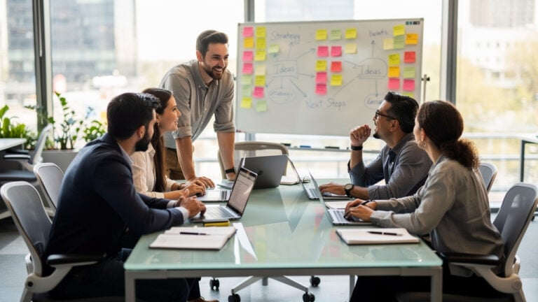 How to Improve Communication in a Growing Team