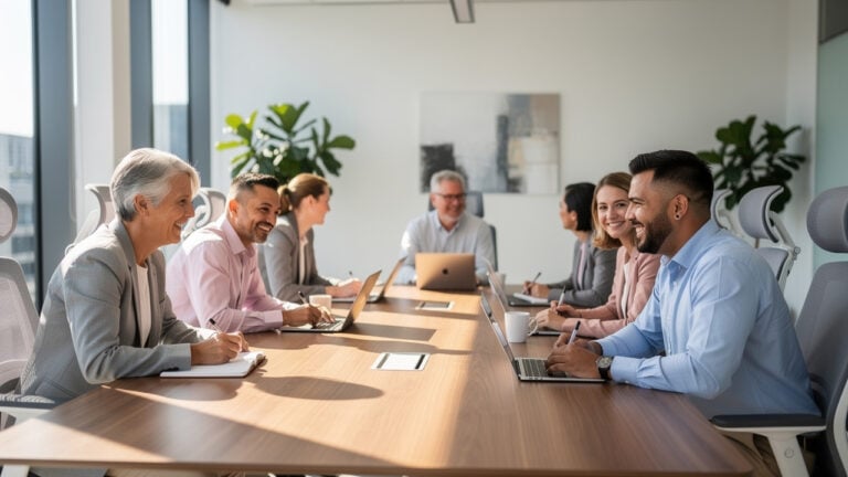 How to Keep Great Employees in a Small Business