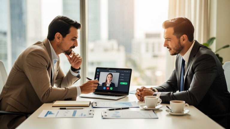 How to Give Sales Feedback That Changes Behavior