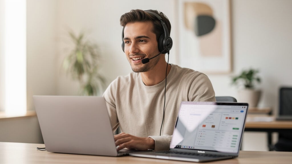 Sales Training for Beginners: A Practical 30-Day Curriculum