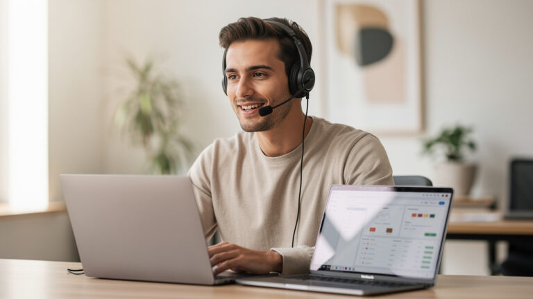 Sales Training for Beginners: A Practical 30-Day Curriculum