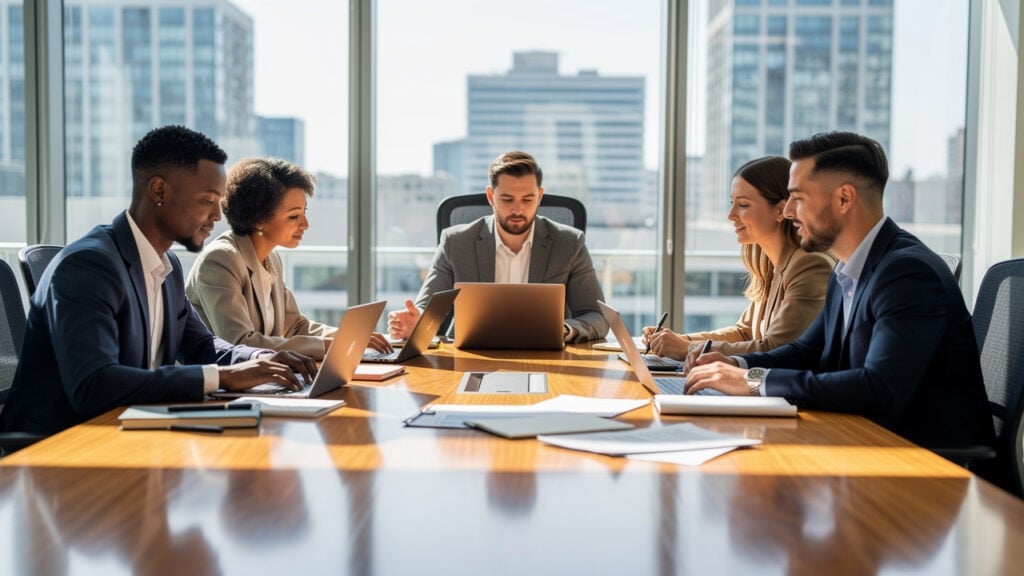 How to Build a Culture of Continuous Sales Improvement