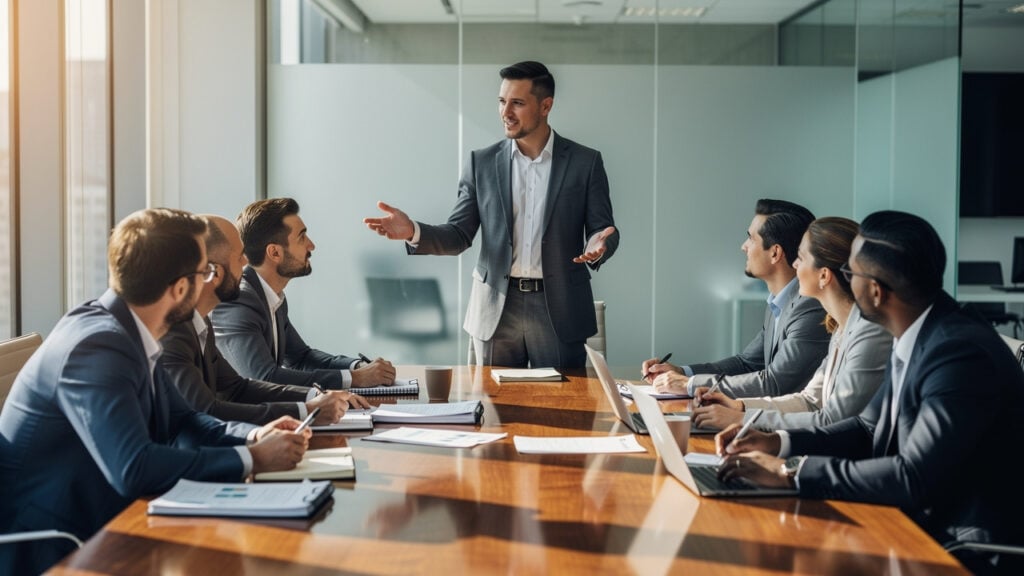 How to Use Sales Role-Plays Without Making Them Awkward